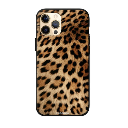 Чохол для iPhone 12 Pro leo - INCADE