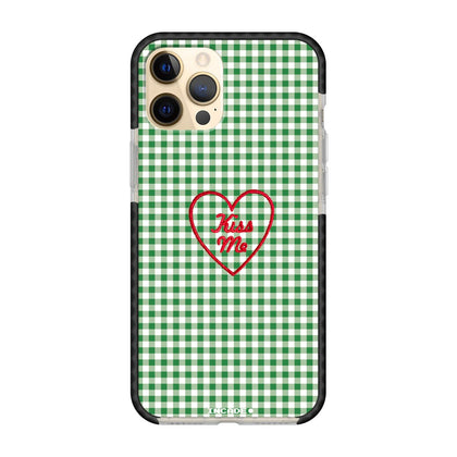 Чохол для iPhone 12 Pro Max KISS ME - INCADE