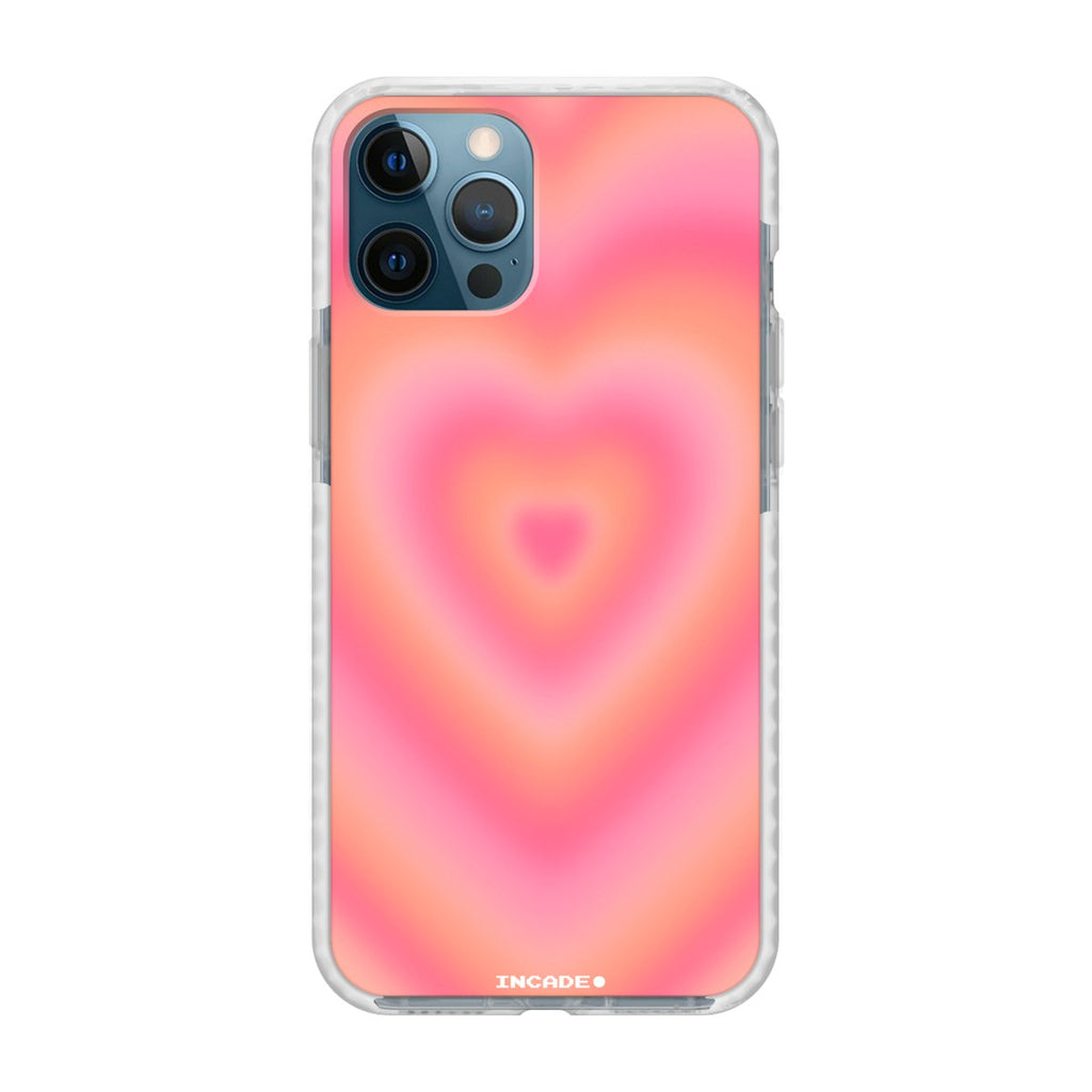 Чохол для iPhone 12 Pro Max LUV - INCADE