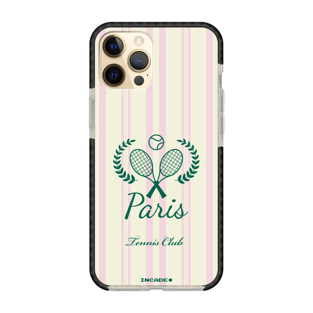 Чохол для iPhone 12 Pro Max TENNIS CLUB - INCADE