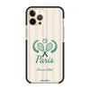 Чохол для iPhone 12 Pro з принтом TENNIS CLUB