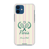 Чохол для iPhone 12 з принтом TENNIS CLUB