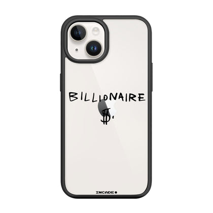 Чохол для iPhone 13 billoinaire - INCADE