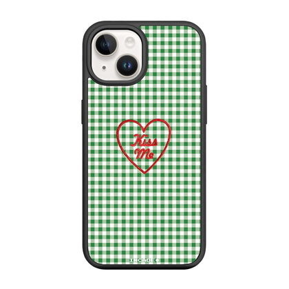 Чохол для iPhone 13 KISS ME - INCADE