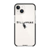 Чохол для iPhone 13 mini з принтом billionaire