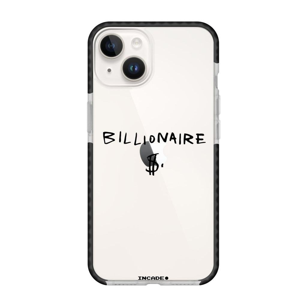Чохол для iPhone 13 mini billoinaire - INCADE