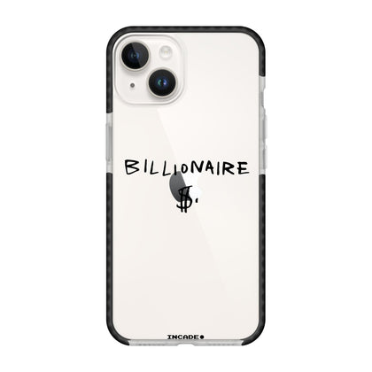 Чохол для iPhone 13 mini billoinaire - INCADE