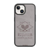 Чохол для iPhone 13 mini з принтом RACQUET CLUB