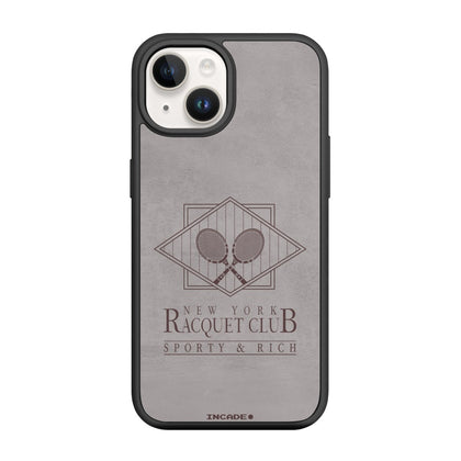 Чохол для iPhone 13 mini RACQUET CLUB - INCADE