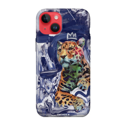 Чохол для iPhone 13 mini savanna blue - INCADE