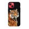 Чохол для iPhone 13 mini з принтом wild