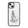 Чохол для iPhone 13 з принтом money masters Bugs
