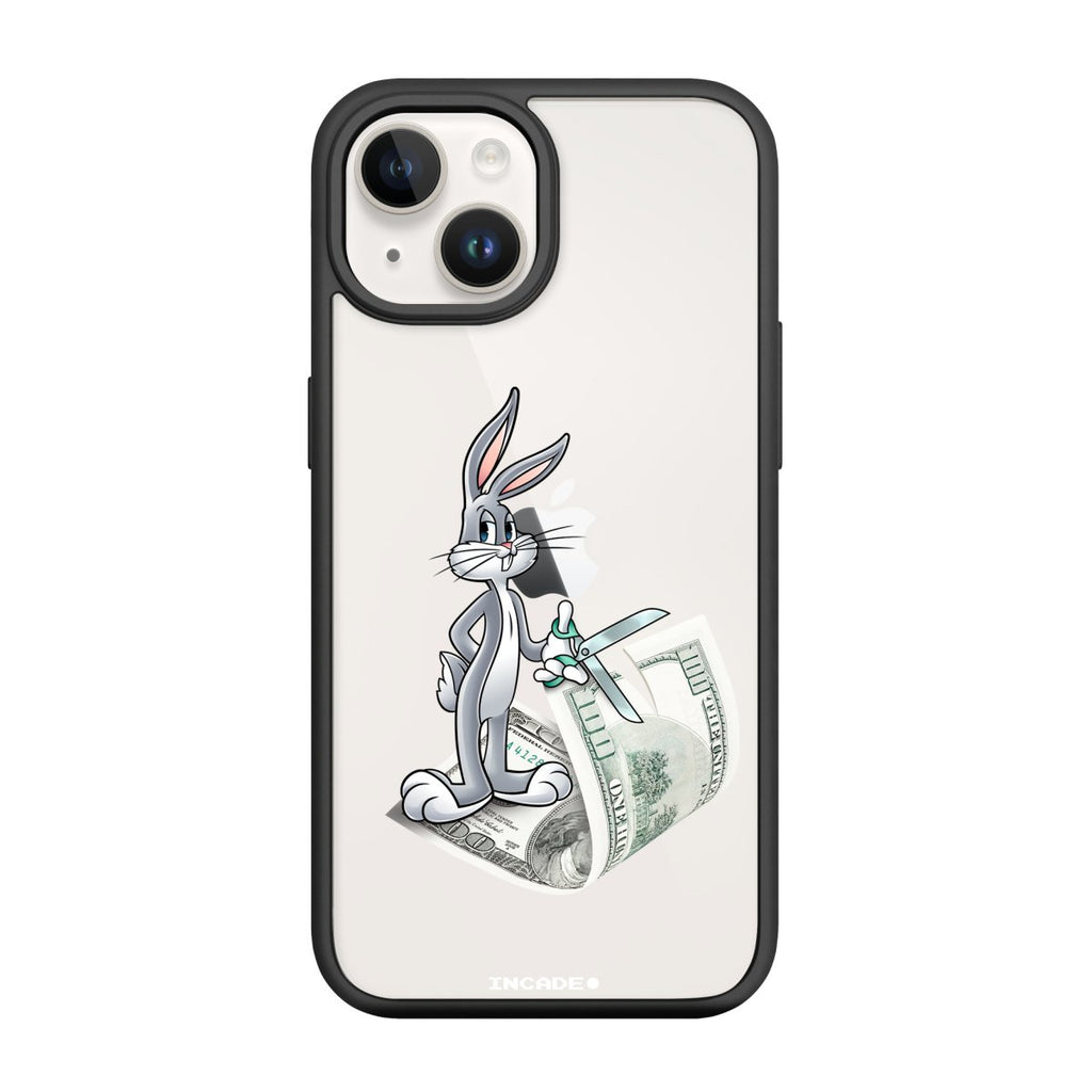 Чохол для iPhone 13 money masters Bugs - INCADE