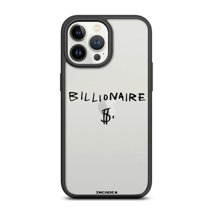 Чохол для iPhone 13 Pro billoinaire - INCADE