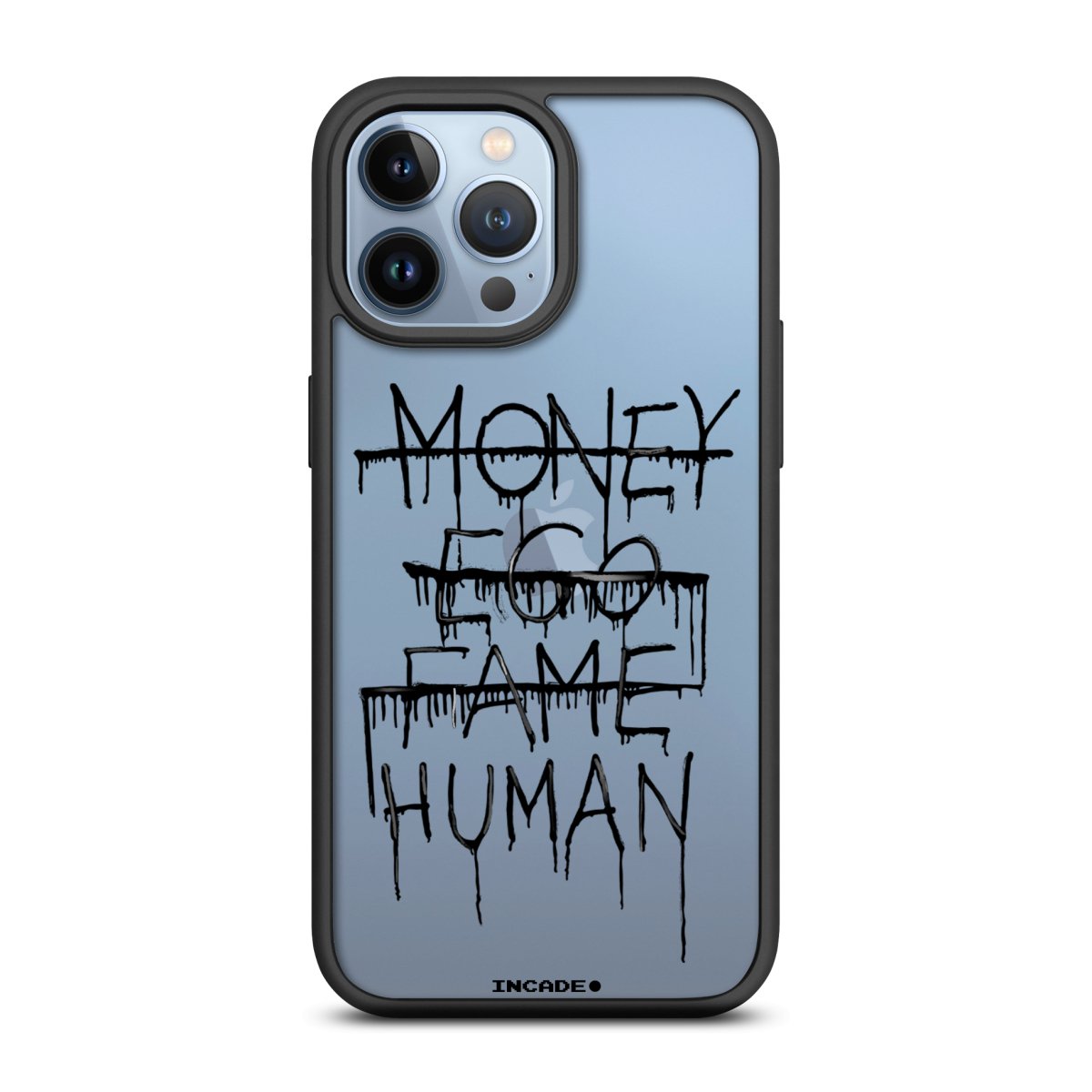 Чохол для iPhone 13 Pro choice - INCADE