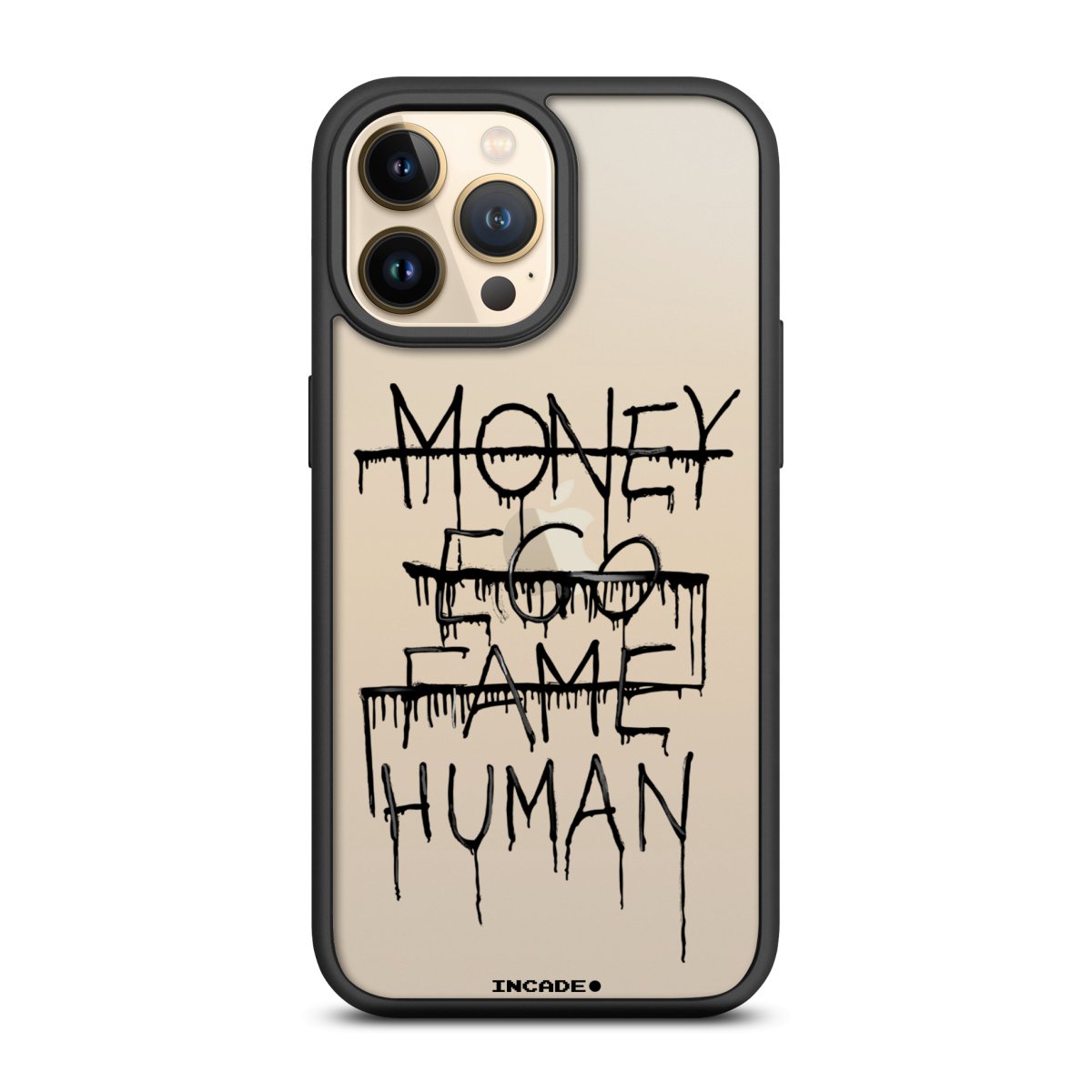 Чохол для iPhone 13 Pro choice - INCADE