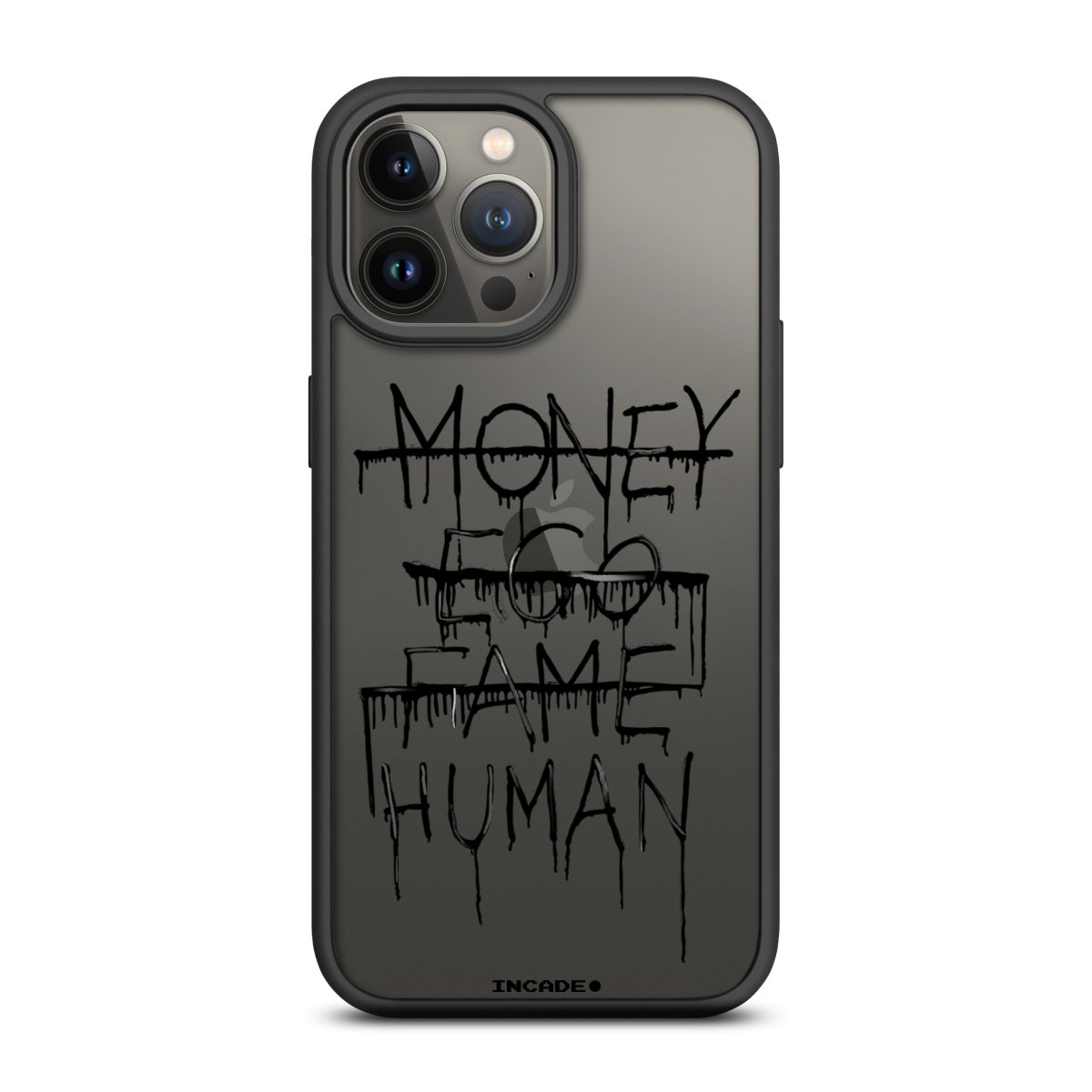 Чохол для iPhone 13 Pro choice - INCADE