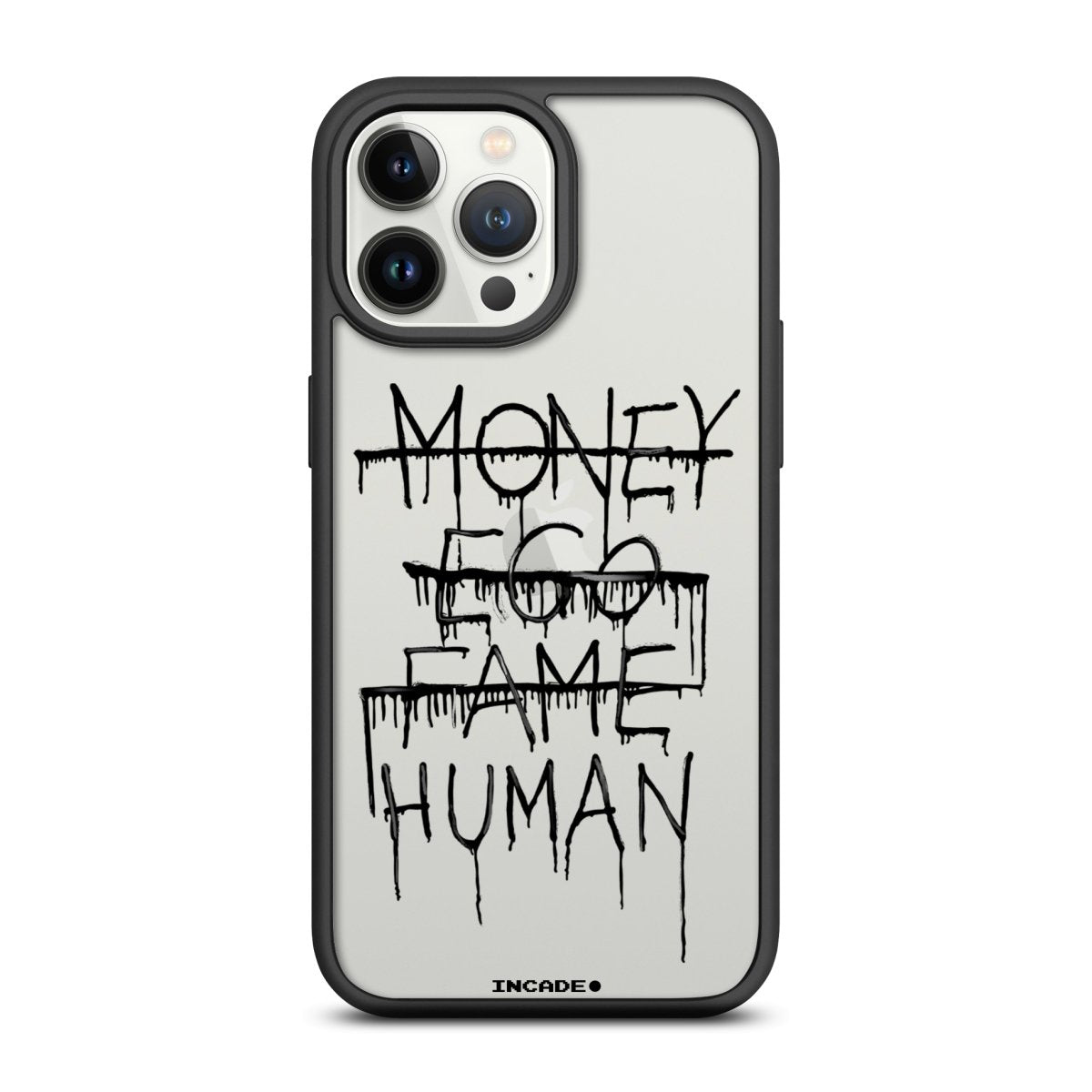 Чохол для iPhone 13 Pro choice - INCADE