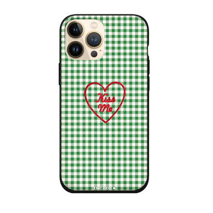 Чохол для iPhone 13 Pro KISS ME - INCADE