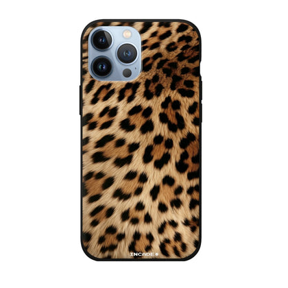 Чохол для iPhone 13 Pro leo - INCADE