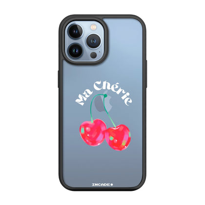 Чохол для iPhone 13 Pro MA CHERRIES - INCADE