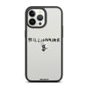 Чохол для iPhone 13 Pro Max з принтом billionaire