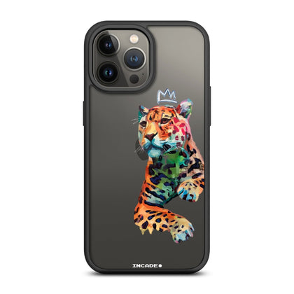 Чохол для iPhone 13 Pro Max savanna - INCADE