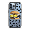 Чохол для iPhone 13 Pro Max з принтом stay hungry