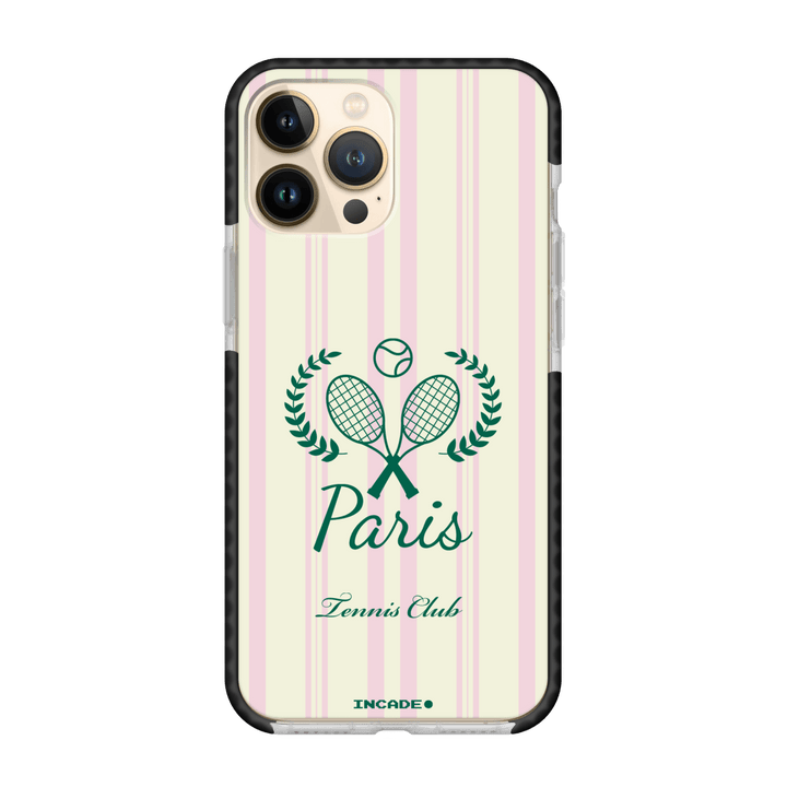 Чохол для iPhone 13 Pro Max TENNIS CLUB - INCADE