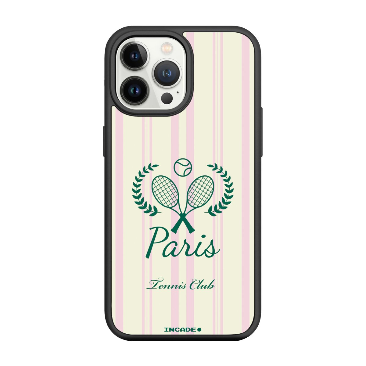Чохол для iPhone 13 Pro Max TENNIS CLUB - INCADE