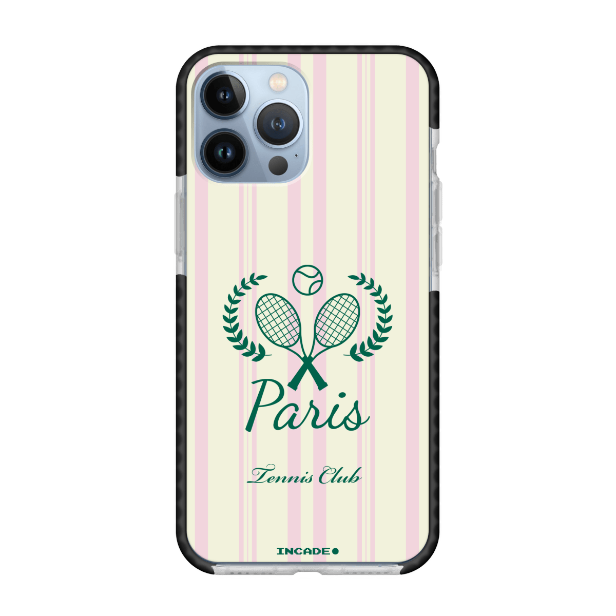 Чохол для iPhone 13 Pro Max TENNIS CLUB - INCADE
