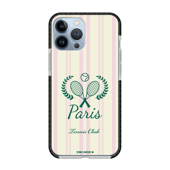 Чохол для iPhone 13 Pro Max TENNIS CLUB - INCADE