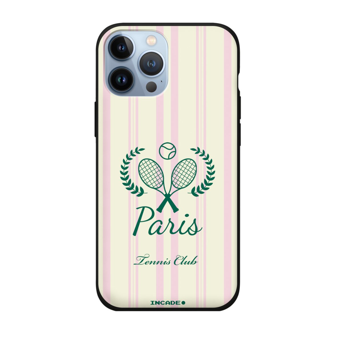 Чохол для iPhone 13 Pro Max TENNIS CLUB - INCADE