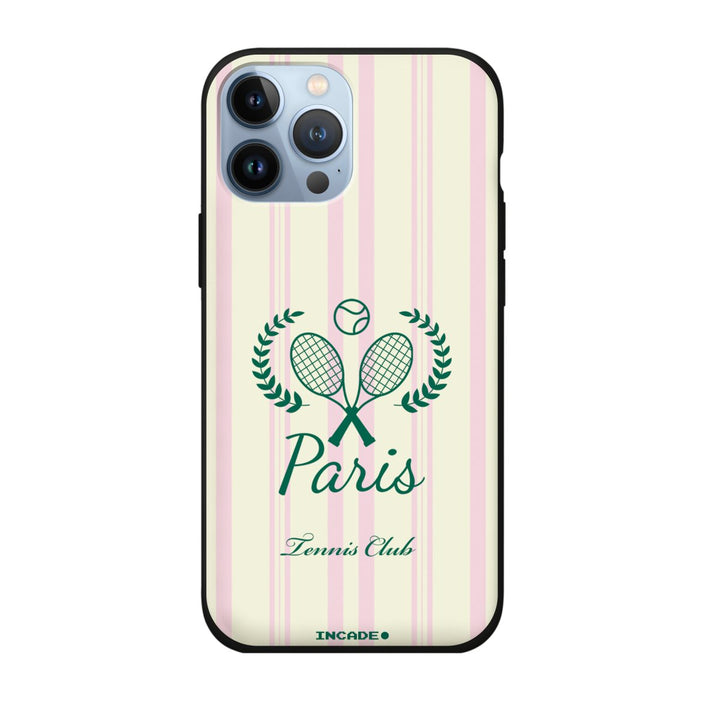 Чохол для iPhone 13 Pro Max TENNIS CLUB - INCADE