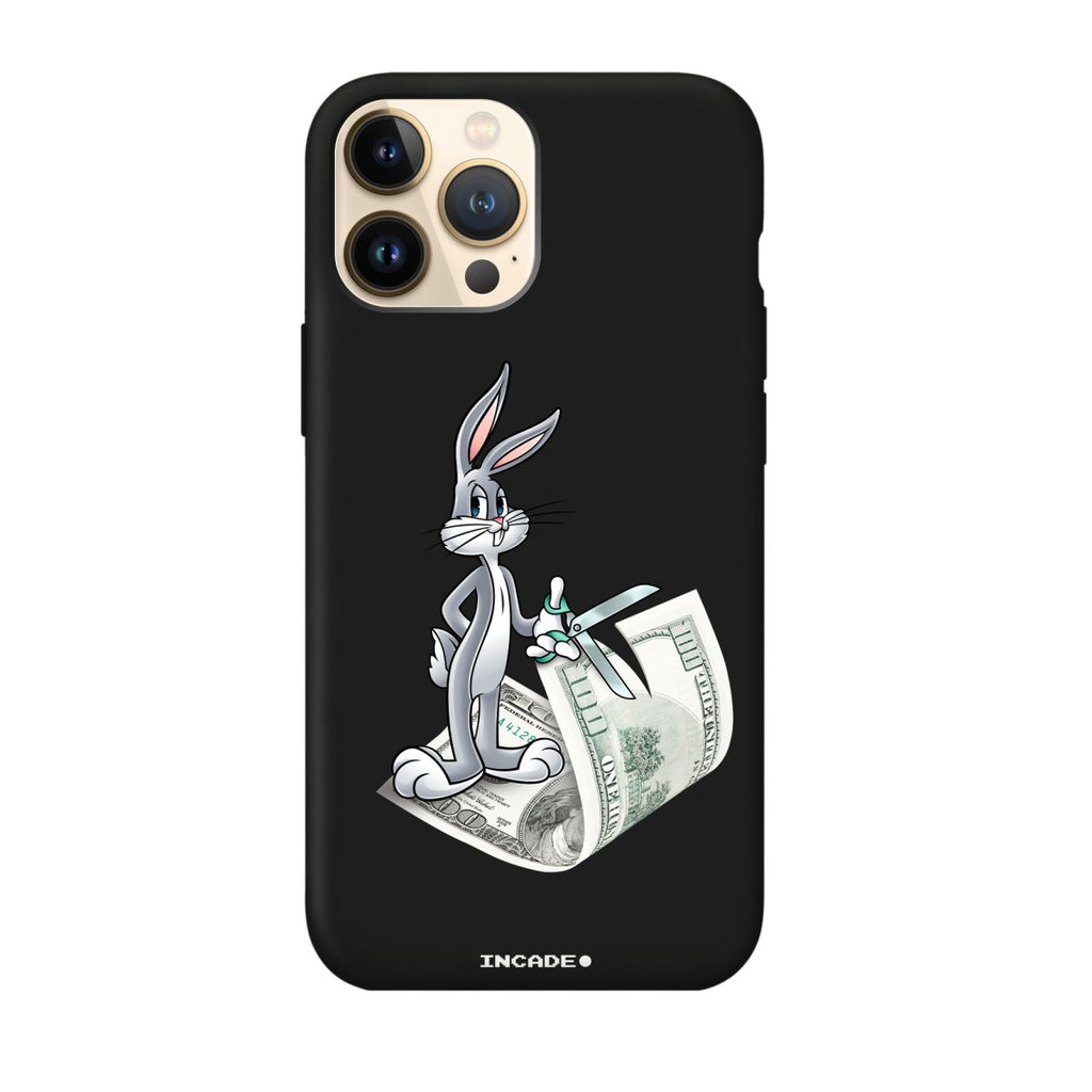 Чохол для iPhone 13 Pro money masters Bugs - INCADE