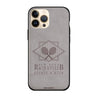 Чохол для iPhone 13 Pro з принтом RACQUET CLUB