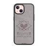 Чохол для iPhone 13 з принтом RACQUET CLUB