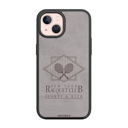 Чохол для iPhone 13 RACQUET CLUB - INCADE