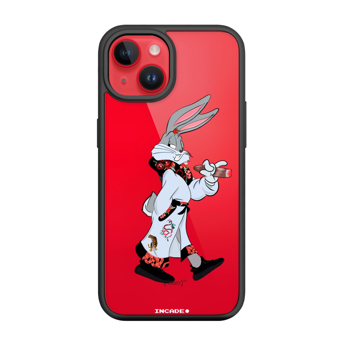 Чохол для iPhone 13 xxx - INCADE