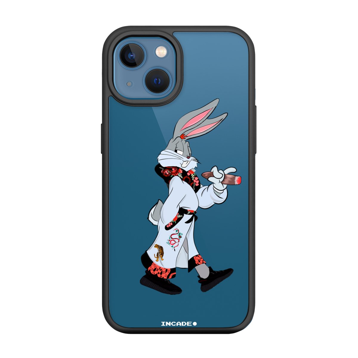 Чохол для iPhone 13 xxx - INCADE