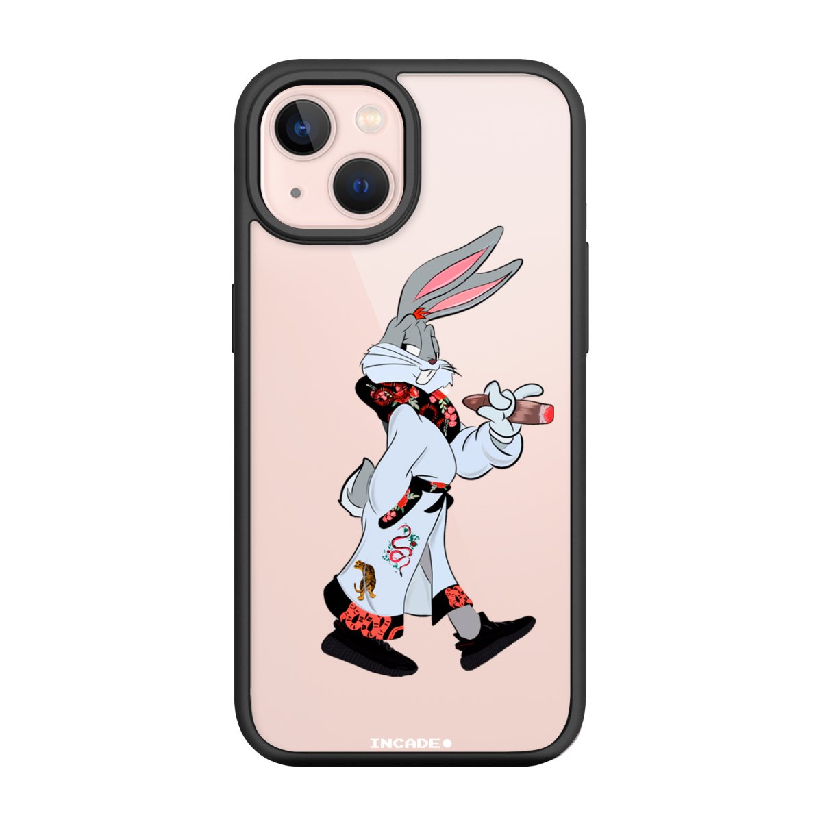 Чохол для iPhone 13 xxx - INCADE