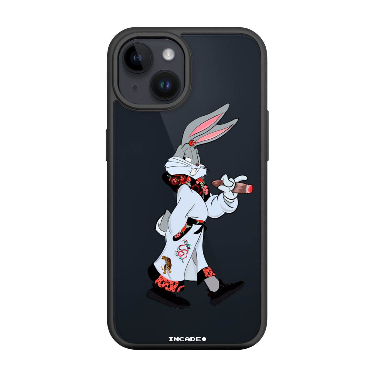 Чохол для iPhone 13 xxx - INCADE