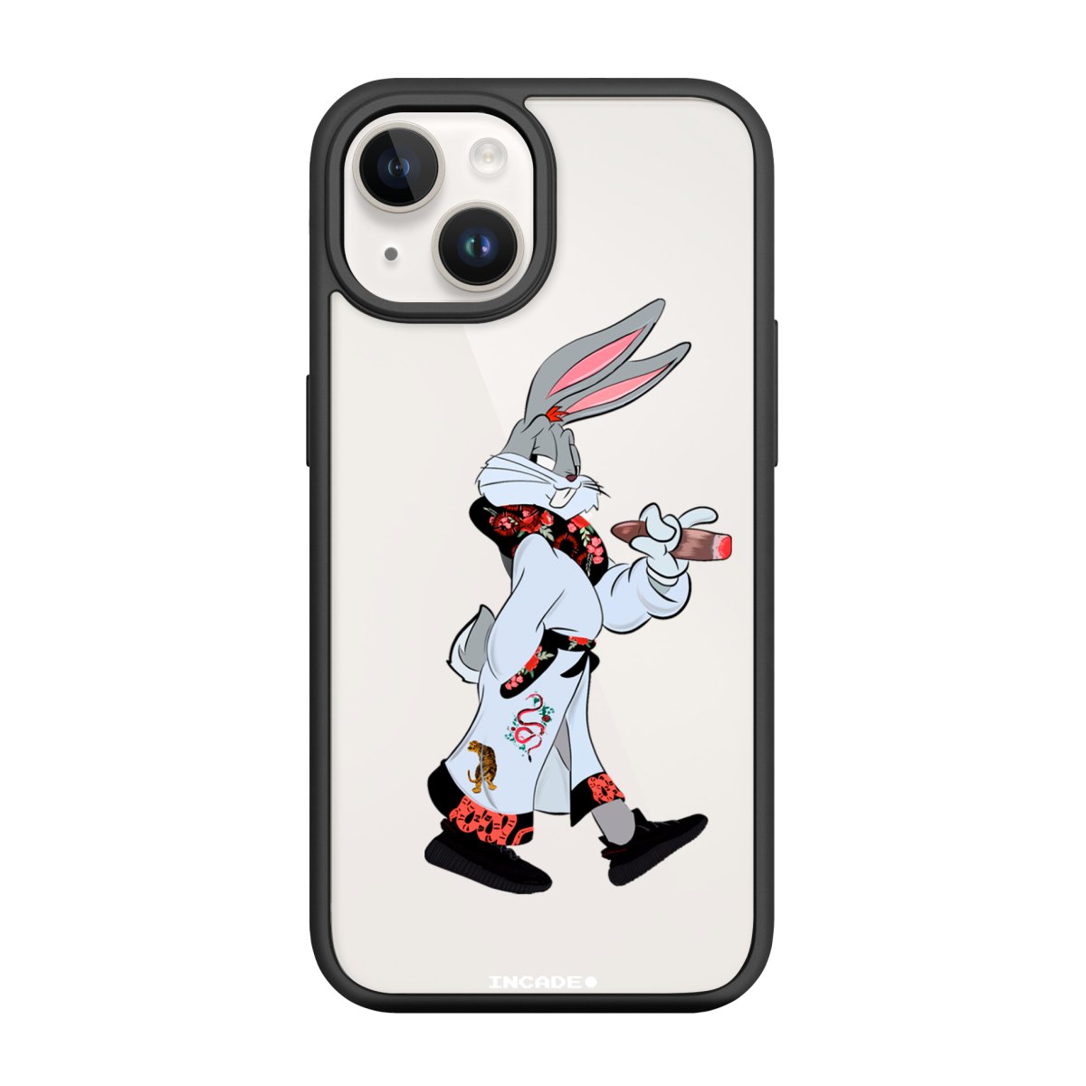 Чохол для iPhone 13 xxx - INCADE
