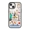 Чохол для iPhone 14 з принтом NEW YORK