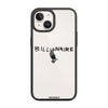 Чохол для iPhone 14 Plus з принтом billionaire