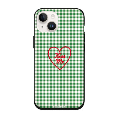 Чохол для iPhone 14 Plus KISS ME - INCADE