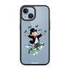 Чохол для iPhone 14 Plus з принтом money masters Monopoly