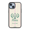 Чохол для iPhone 14 Plus з принтом TENNIS CLUB