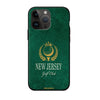 Чохол для iPhone 14 Pro з принтом GOLF CLUB