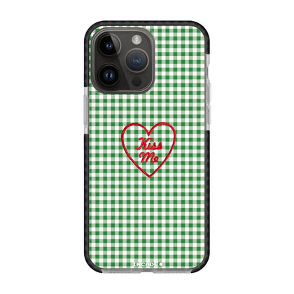 Чохол для iPhone 14 Pro Max KISS ME - INCADE